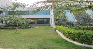 SEW Eurodrive, Chennai